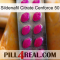 Sildenafil Citrate Cenforce 50 09